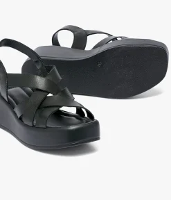 Femme Bocage Sandales><noscript><img width=
