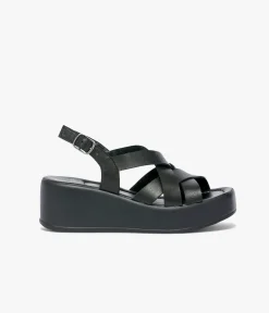 Femme Bocage Sandales><noscript><img width=