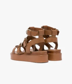 Femme Bocage Sandales><noscript><img width=