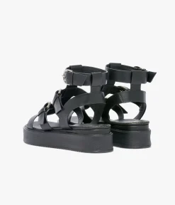 Femme Bocage Sandales><noscript><img width=