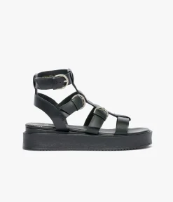 Femme Bocage Sandales><noscript><img width=
