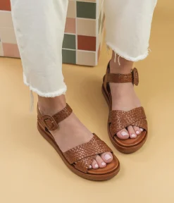 Femme Bocage Sandales><noscript><img width=