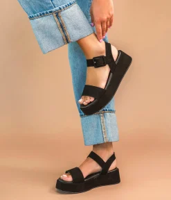 Femme Bocage Sandales><noscript><img width=