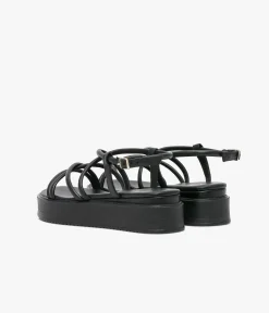 Femme Bocage Sandales><noscript><img width=