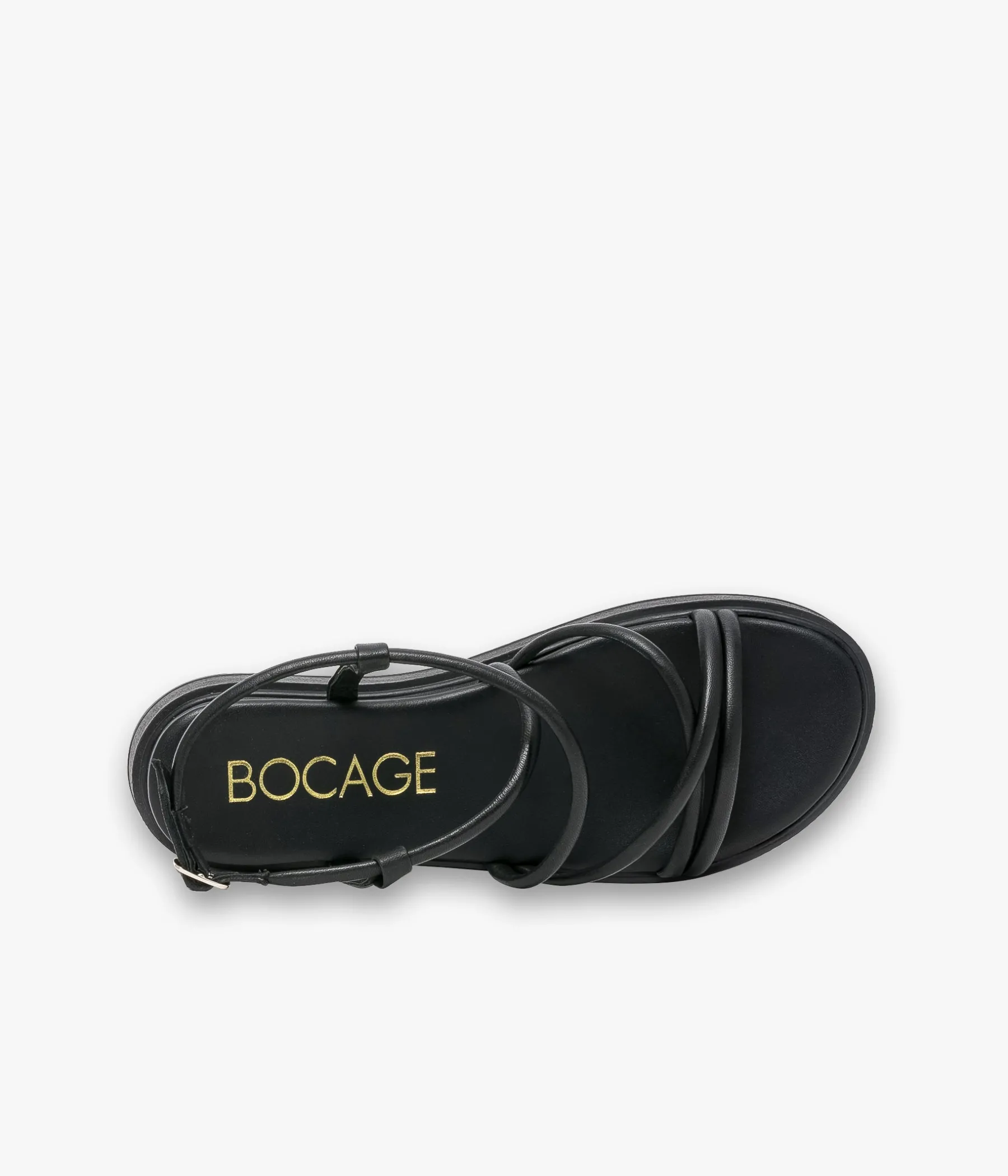 Femme Bocage Sandales>SANDALE ROMMIE