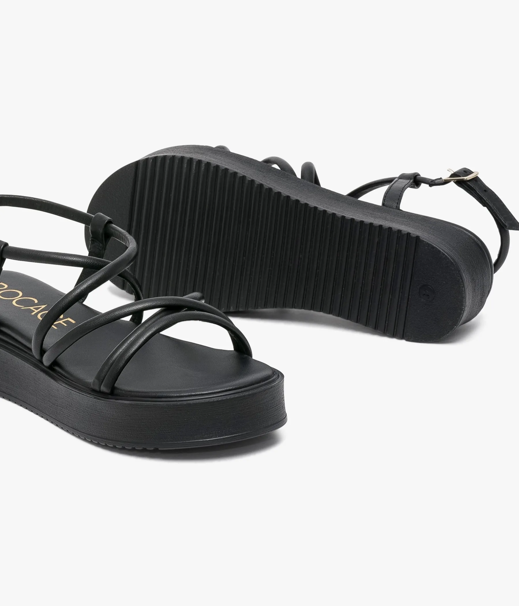 Femme Bocage Sandales>SANDALE ROMMIE