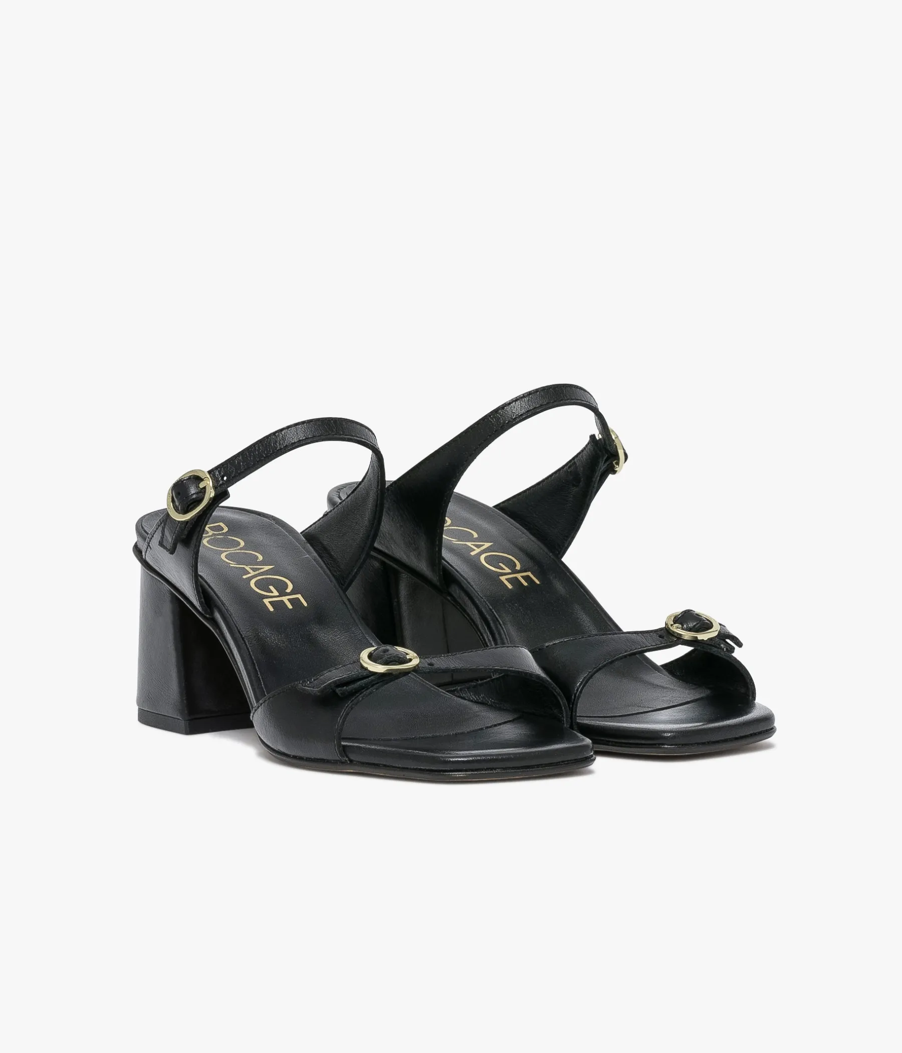 Femme Bocage Sandales>SANDALE VANILLA