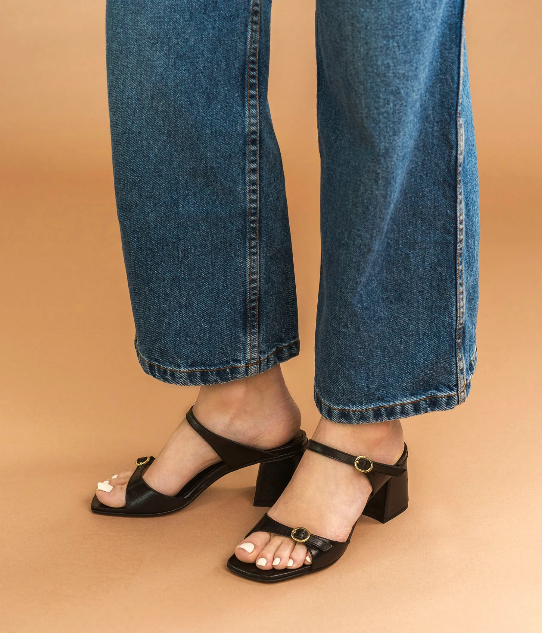 Femme Bocage Sandales>SANDALE VANILLA
