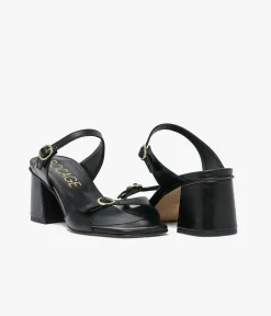 Femme Bocage Sandales><noscript><img data-lazyloaded=