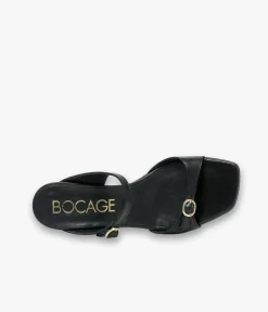 Femme Bocage Sandales><noscript><img data-lazyloaded=