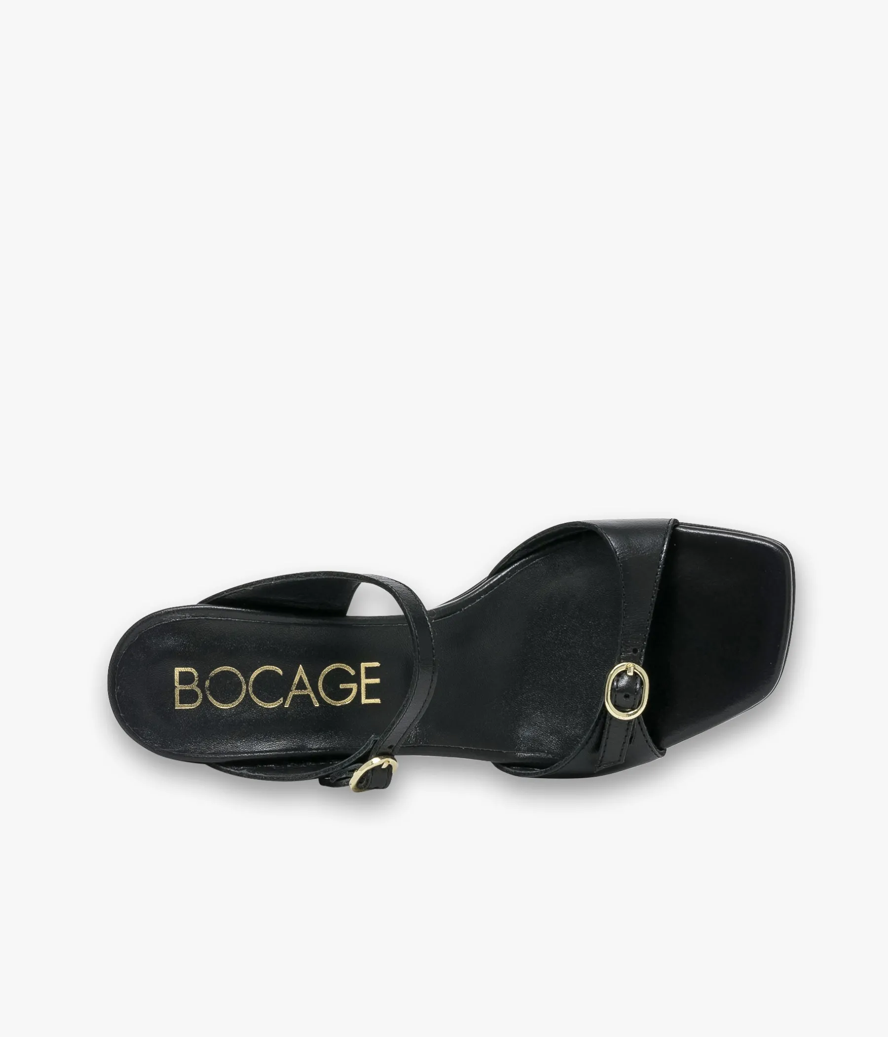 Femme Bocage Sandales>SANDALE VANILLA