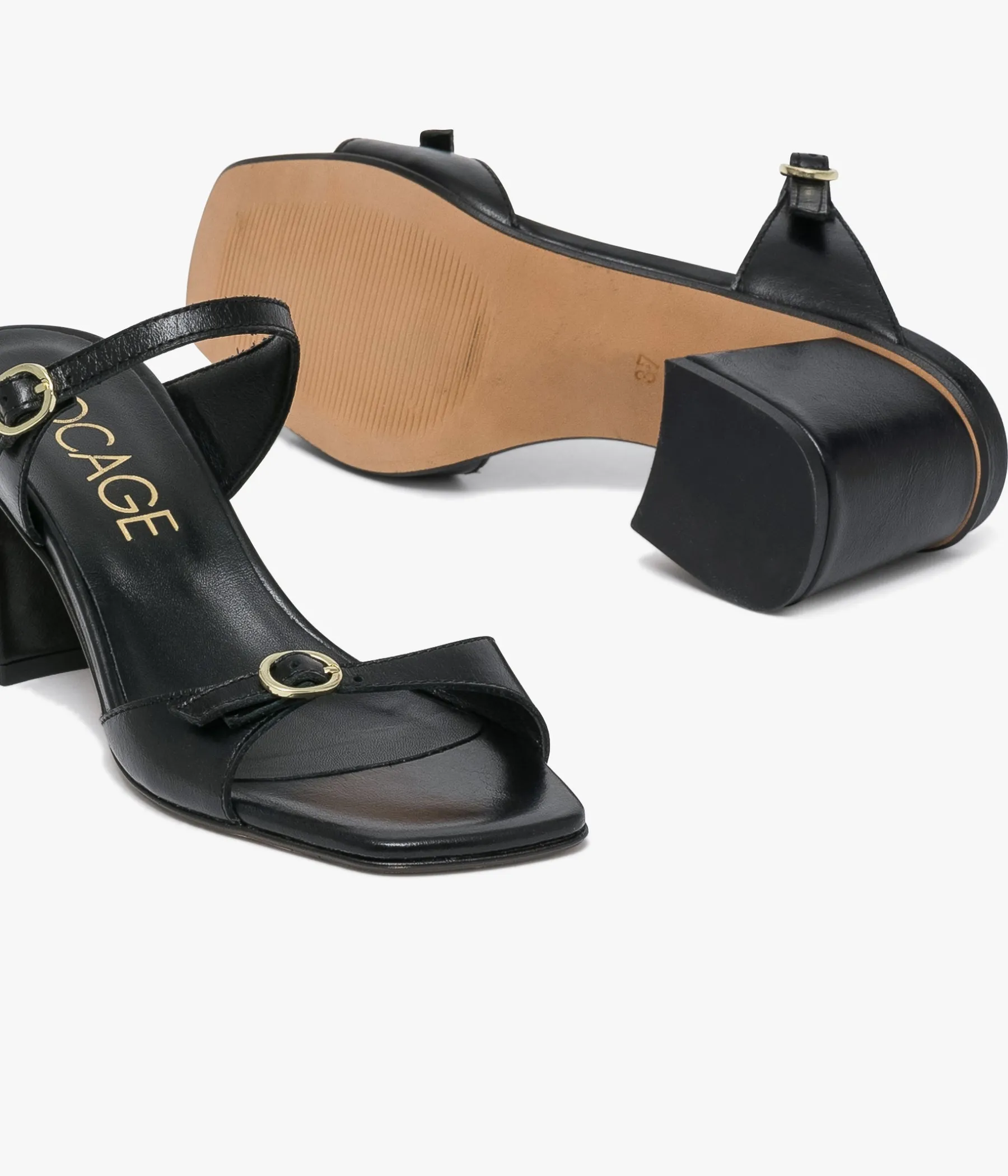 Femme Bocage Sandales>SANDALE VANILLA