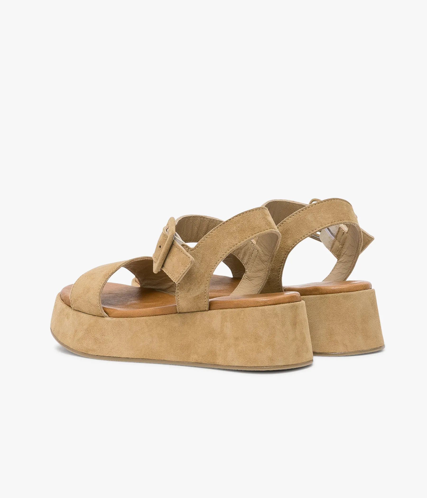 Femme Bocage Sandales>SANDALES RITTA CAMEL