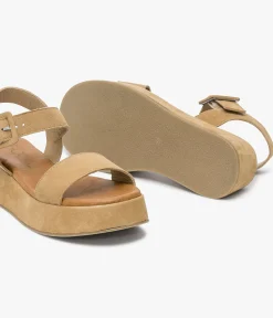 Femme Bocage Sandales><noscript><img width=