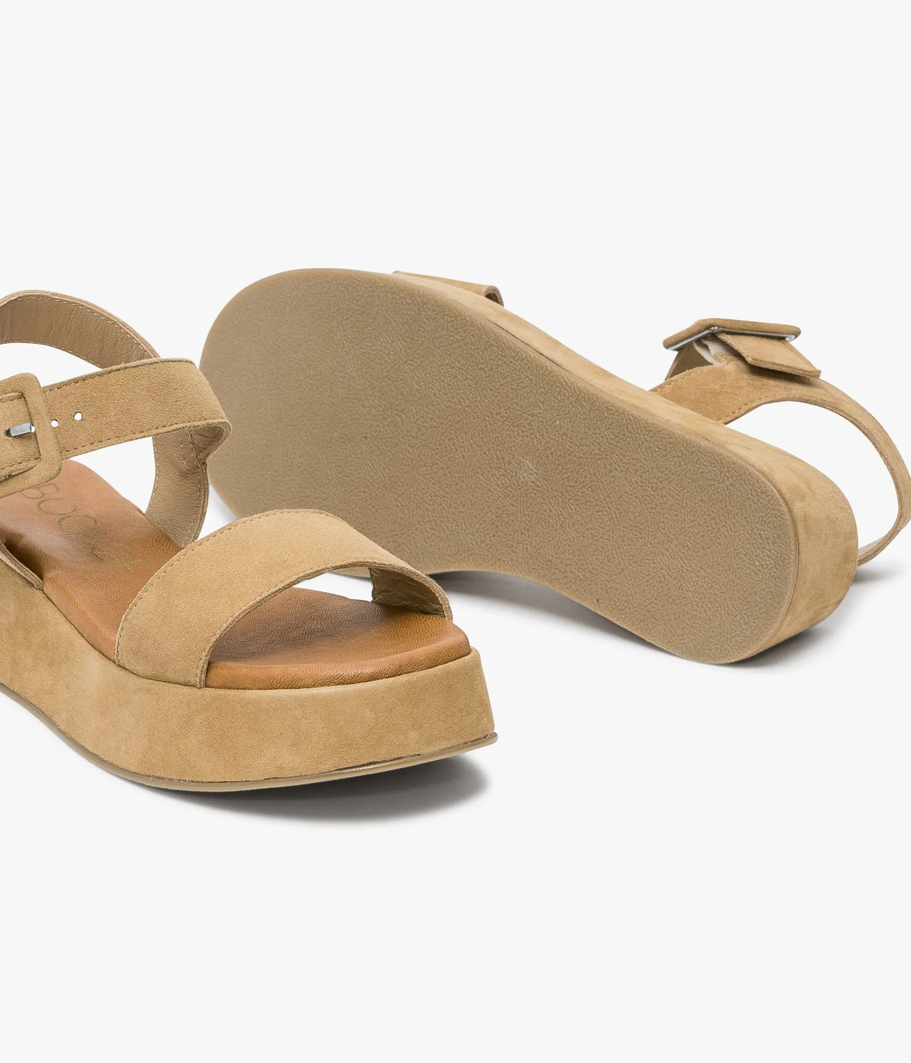 Femme Bocage Sandales>SANDALES RITTA CAMEL