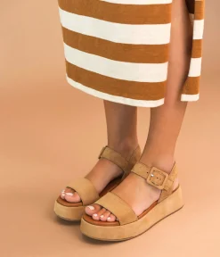 Femme Bocage Sandales><noscript><img width=