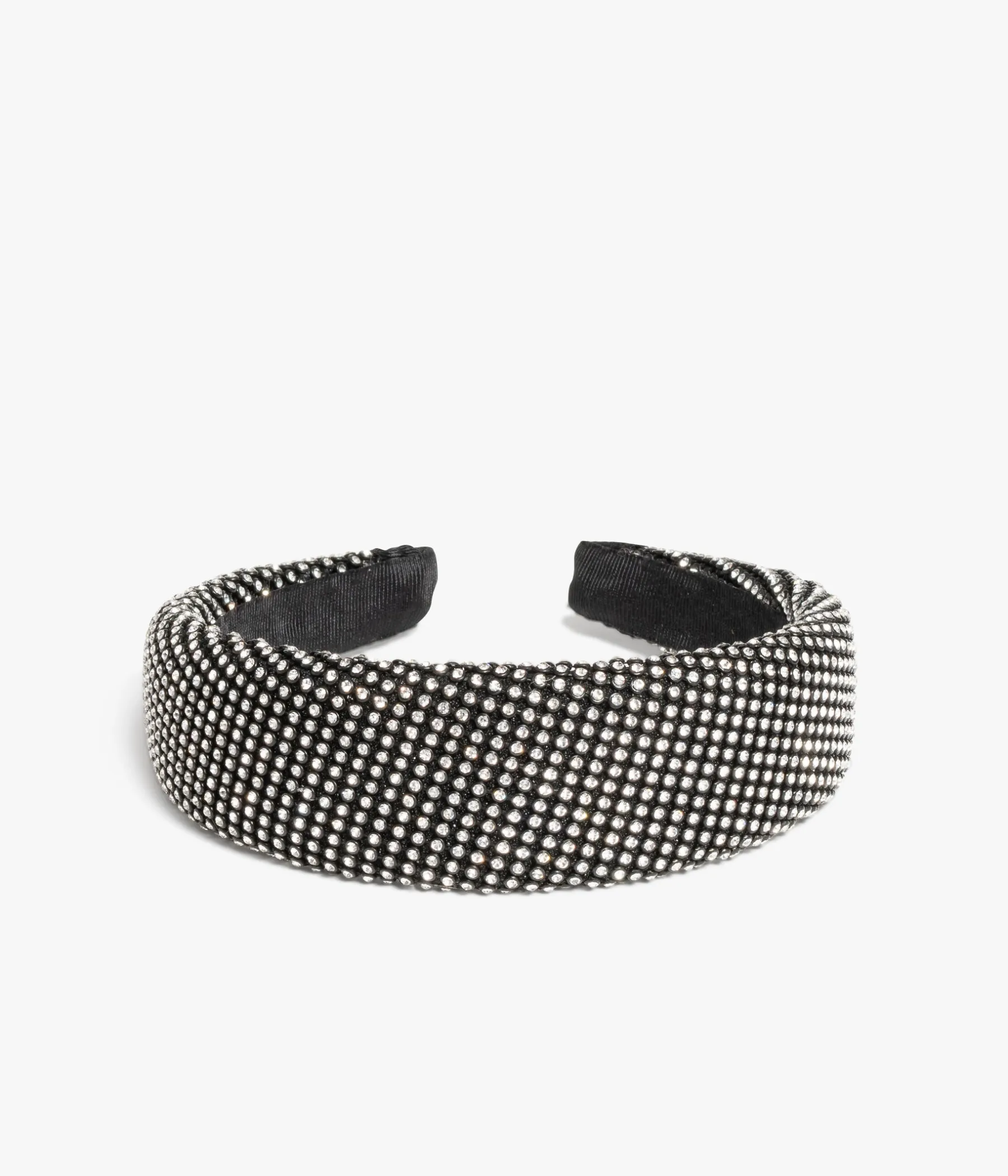 Femme Bocage Chapeaux & Coiffants>SERRE-TETE GLOSSY
