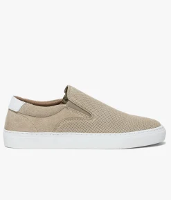 Homme Bocage Baskets>SLIP-ON FIRMIN