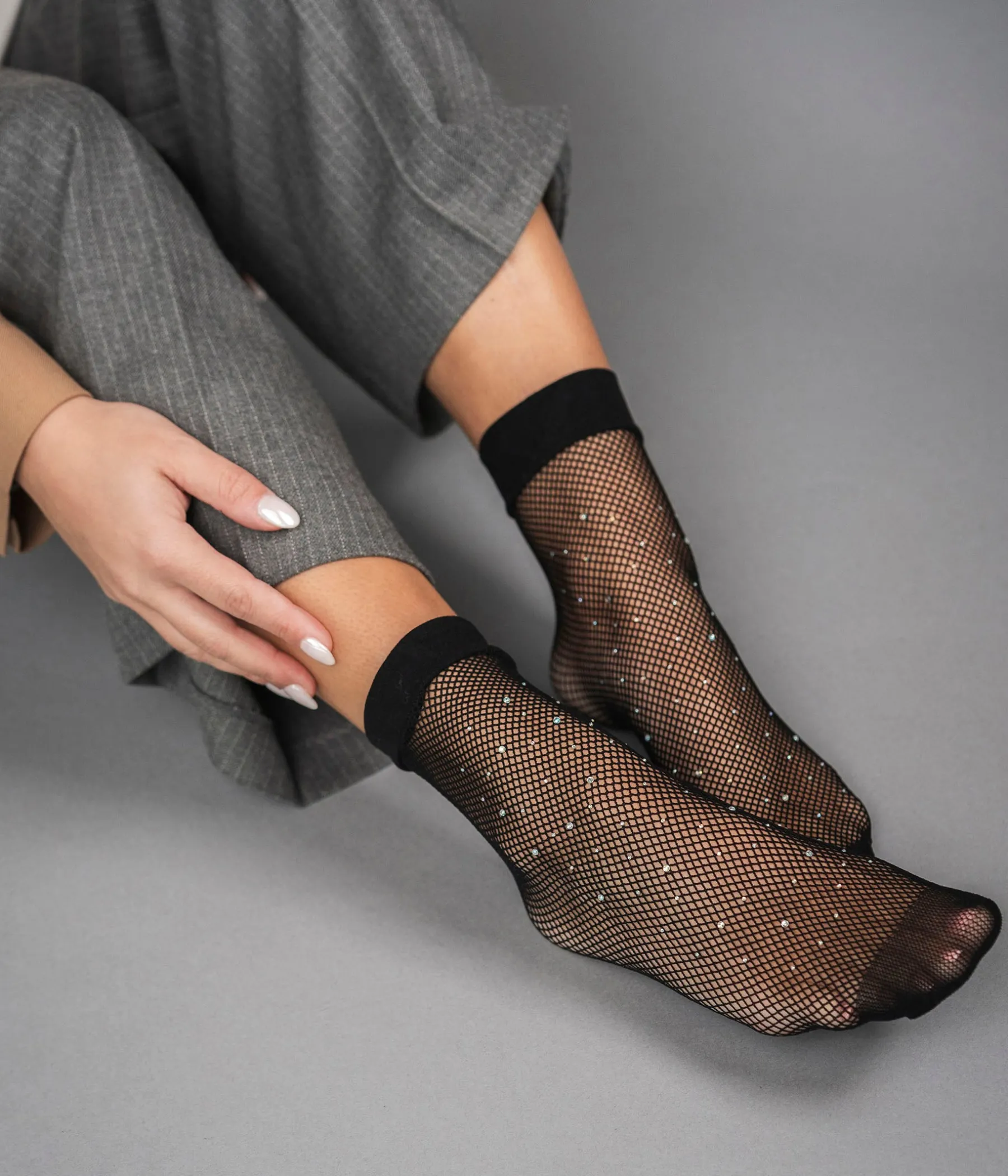 Femme Bocage Chaussettes>SOCQUETTES NICOLES