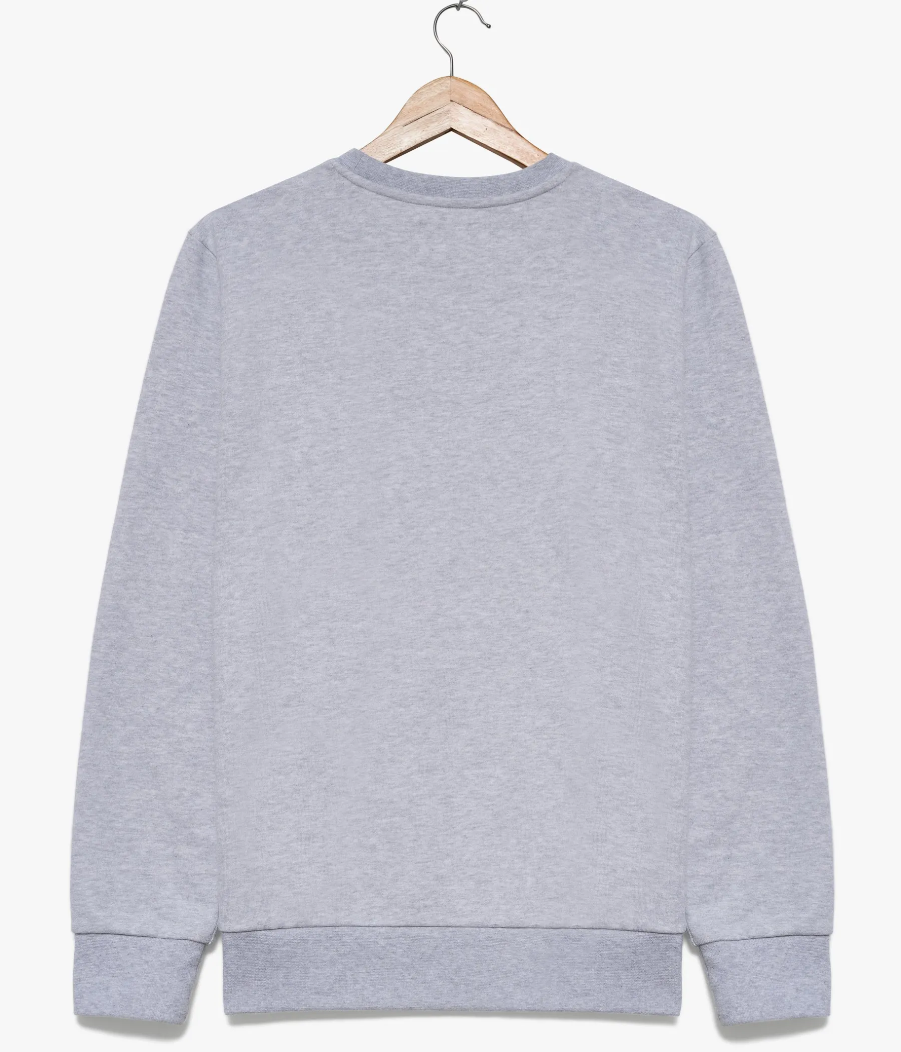 Homme Bocage Vêtements>SWEAT HATEJA GRIS