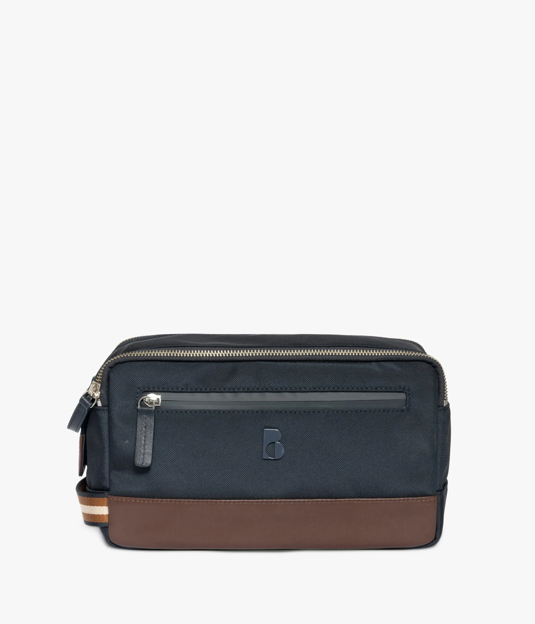 Homme Bocage Petite Maroquinerie|Sacs Et Bagagerie>TROUSSE DE TOILETTE GILDAS