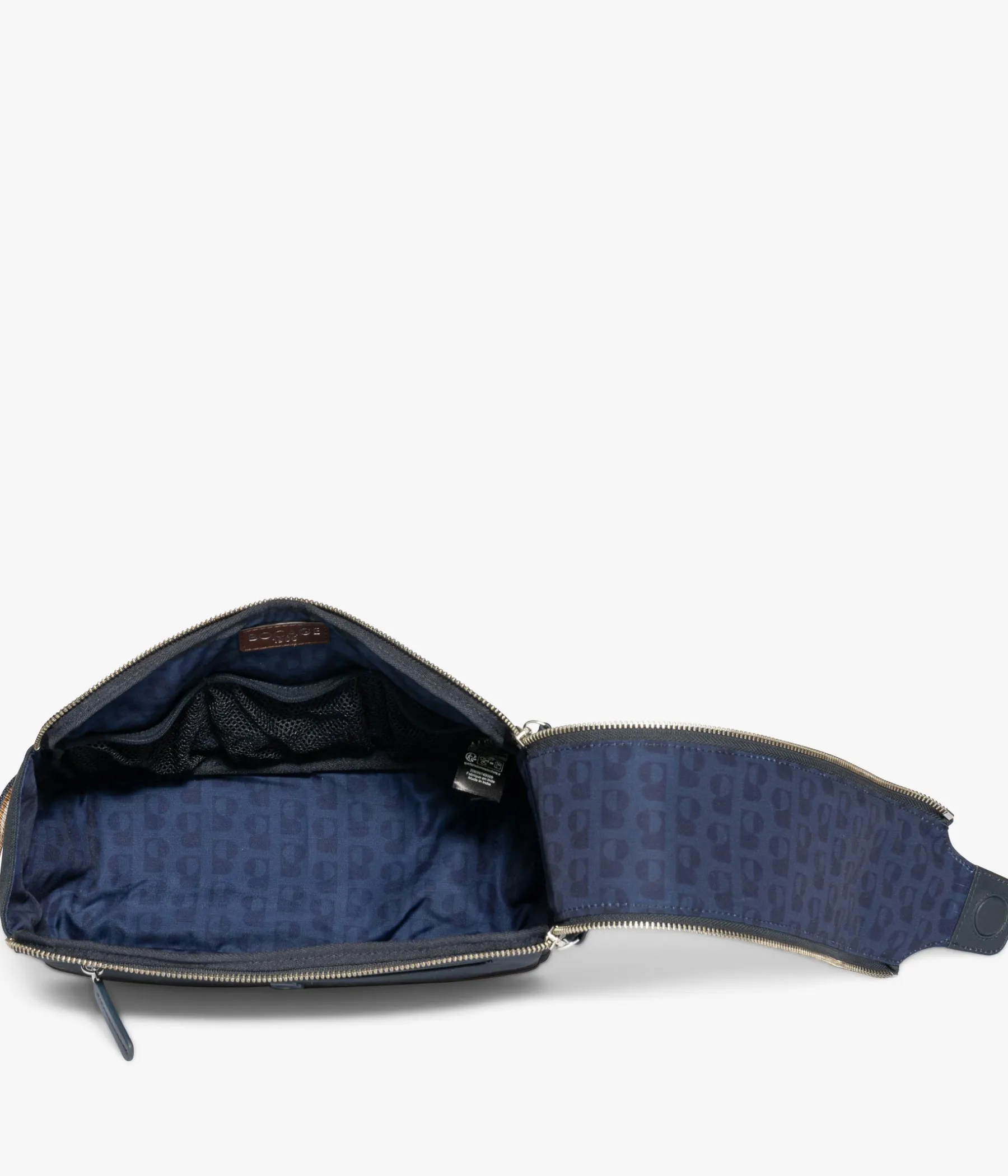 Homme Bocage Petite Maroquinerie|Sacs Et Bagagerie>TROUSSE DE TOILETTE GILDAS