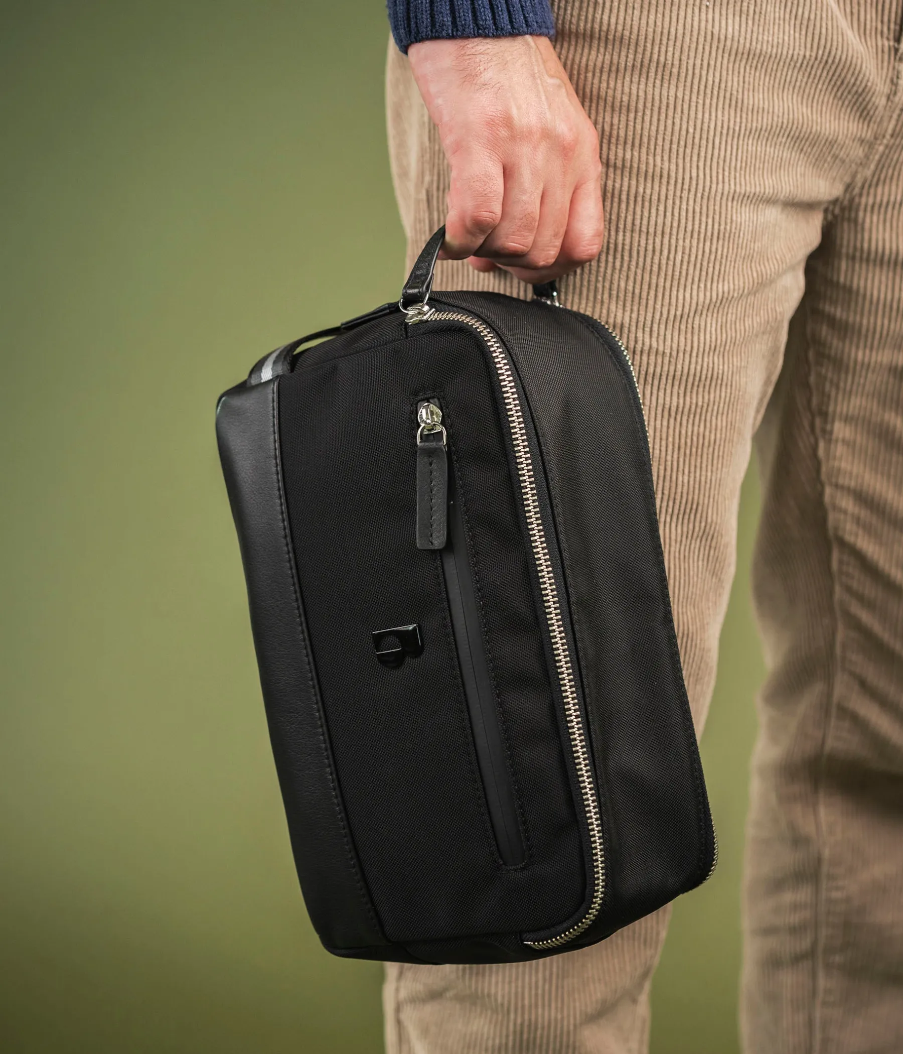 Homme Bocage Sacs Et Bagagerie>TROUSSE DE TOILETTE GILDAS