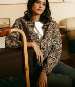 Femme Bocage Vêtements>VESTE HELSA